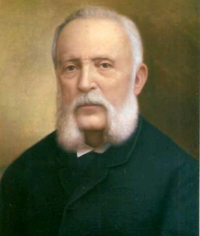 Elección de Jesús López Portillo