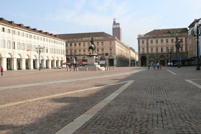 Creación del nombre Juventus a la sociedad