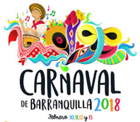 CARNAVAL DE BARRANQUILLA