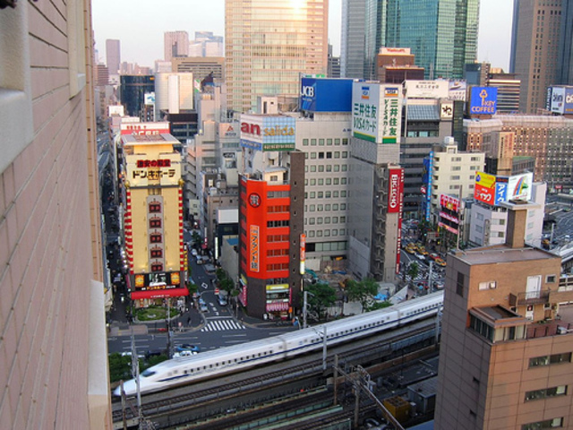 Tokio, Japón