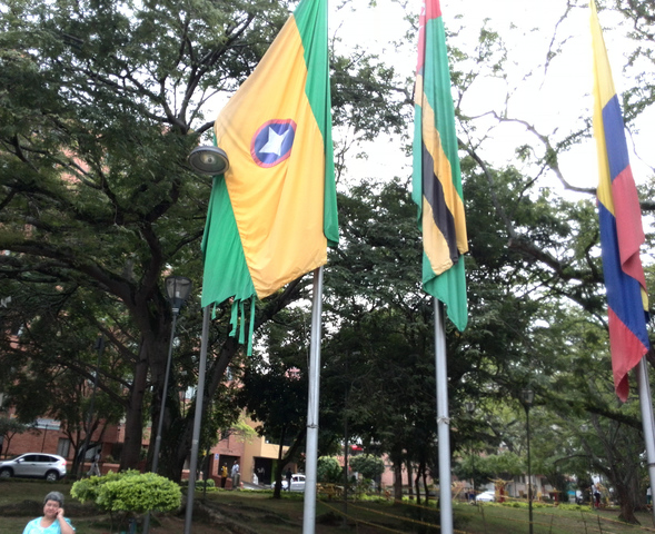 Capital de Santander