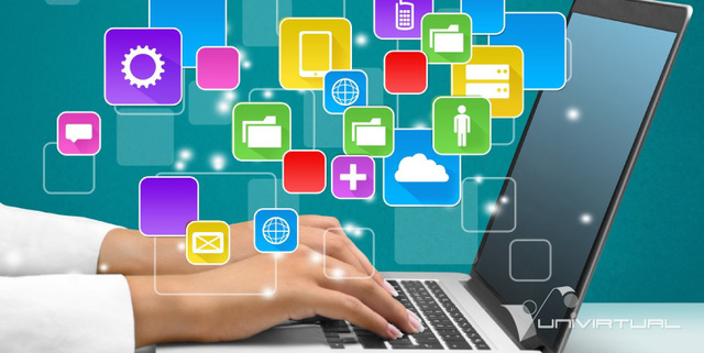 Plataformas virtuales