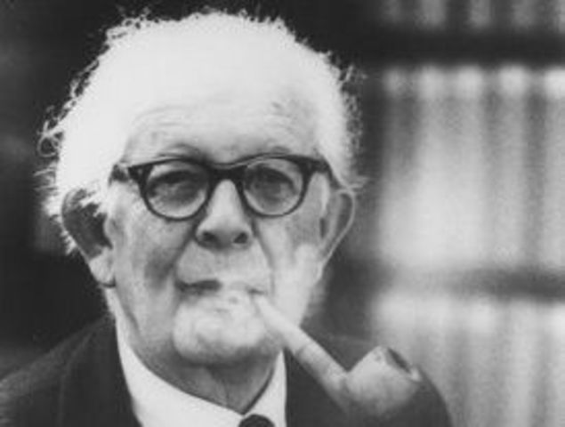 Cognitivism ist cooler!