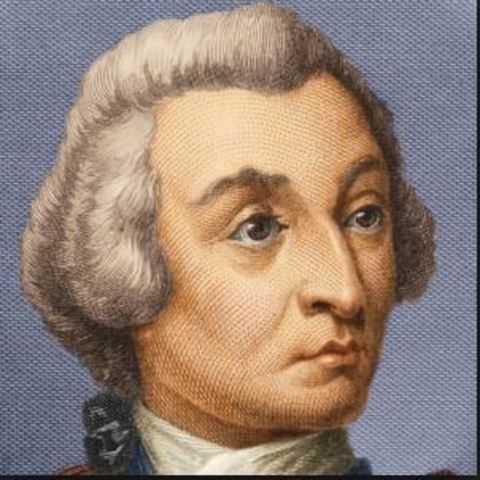 Georgia's Charter is Issued