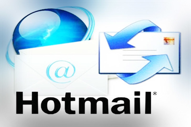 HOTMAIL