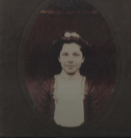 Death of Great Great Grandma Francis Whiny