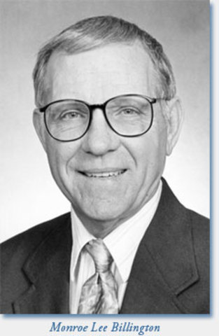 Lee y Billington, 1993