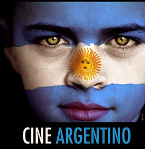 Cine en argentina