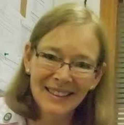 Anne Millen Porter, 1997