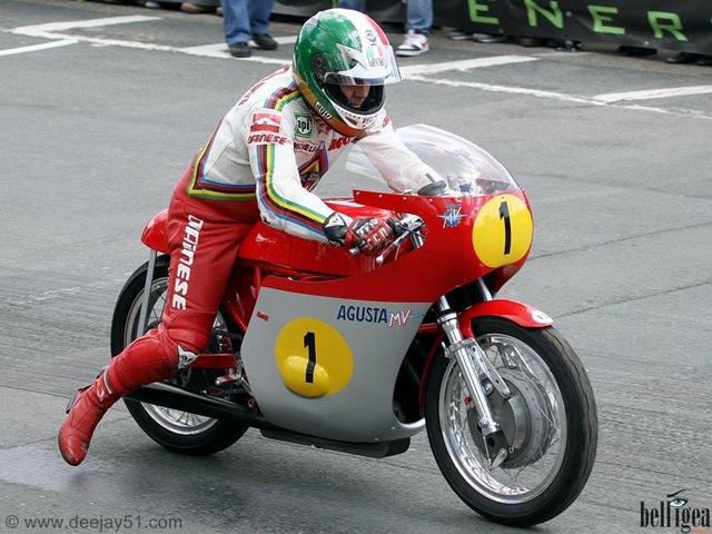 Días de gloria de MotoGP