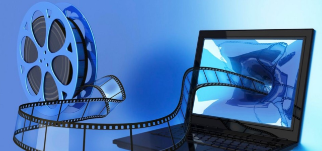 Llegada del internet