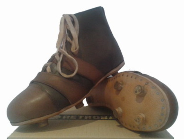 Los primeros "chimpunes"