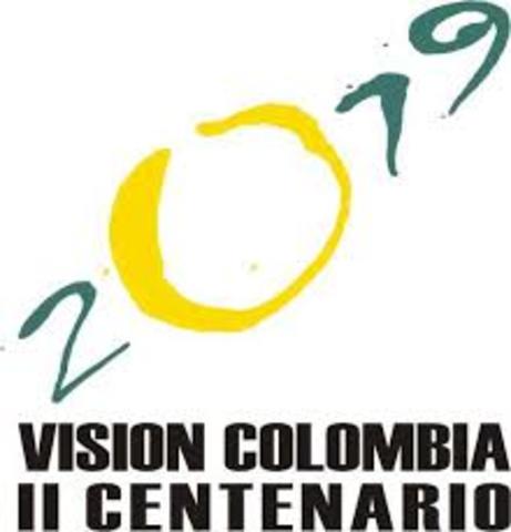 Visión Colombia 2019