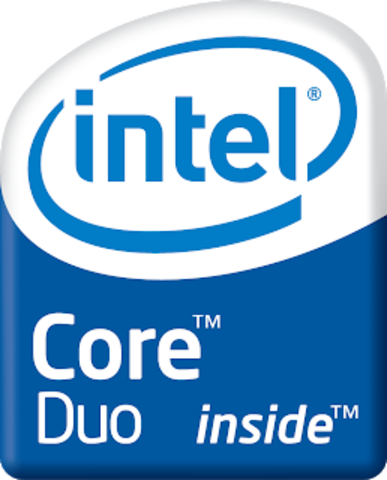 Intel Core DUO