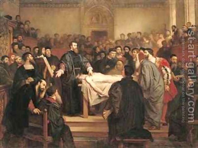 CIRUGIA EN EL RENACIMIENTO