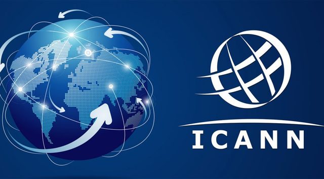 ICANN y la privatizacion