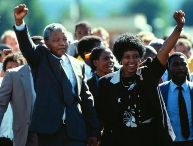 LIBERADO DE PRISIÓN