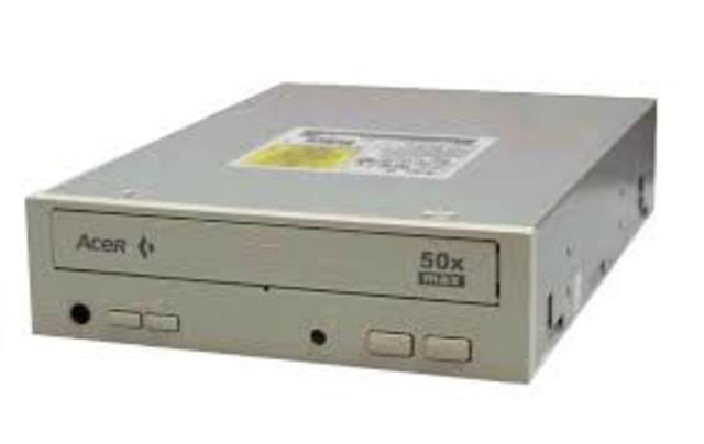 Cd Rom, entre otros.