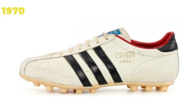 Comodidad en los botines