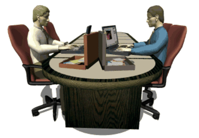 1998 Objeto del Conocimiento