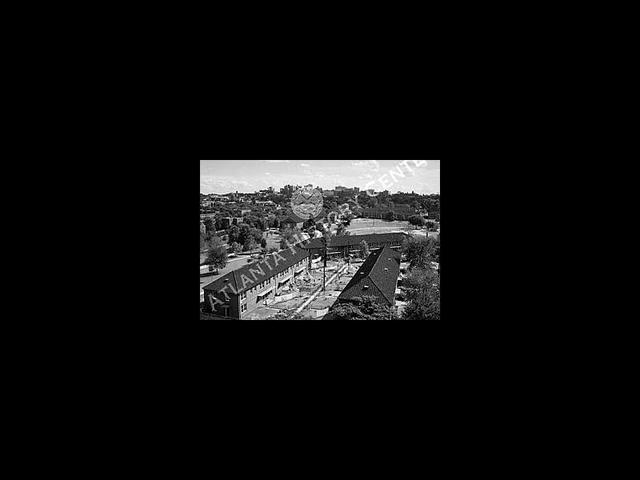 Techwood Homes Approved