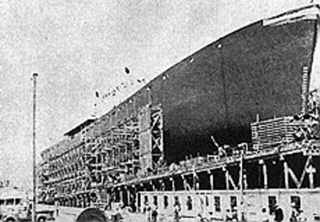 Southeastern Ship Building Corporation gets big contract