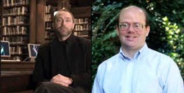 JIMMY WALES Y LARRY SANGER