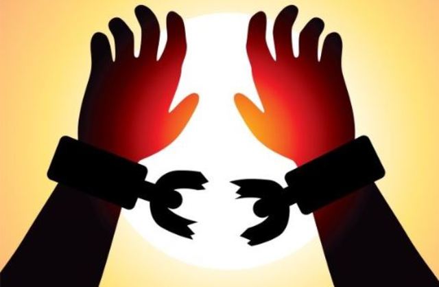 Emancipation Proclamation Issued by President Abraham Lincoln