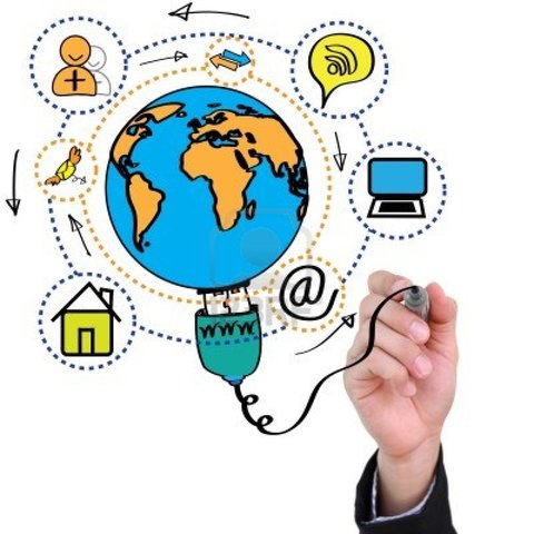 2010 MATERIALES DIGITALES