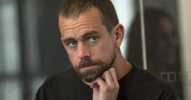 JACK DORSEY