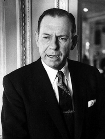 Marvin Griffin elected Governor