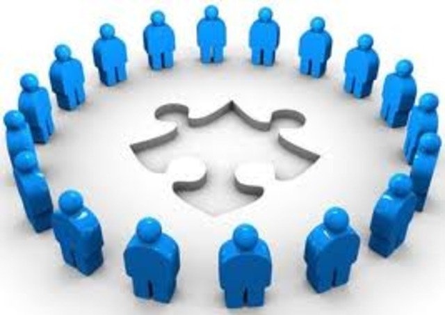 Surge el concepto de de Administración de Recursos Humanos (ARH)