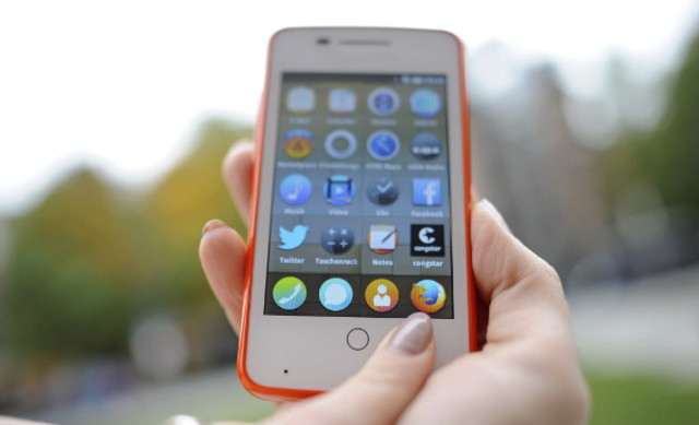 TELÉFONO INTELIGENTE