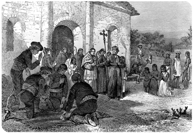 Independencia de Texas