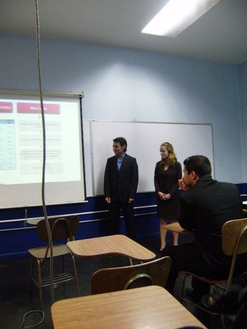 Evaluación de proyectos