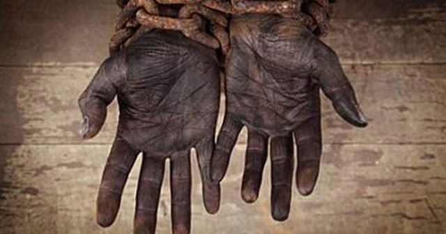 Convenio sobre la abolición del trabajo forzoso