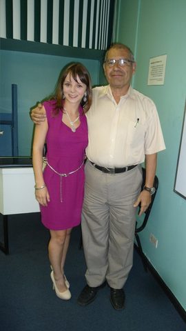 Proyecto de graduacción