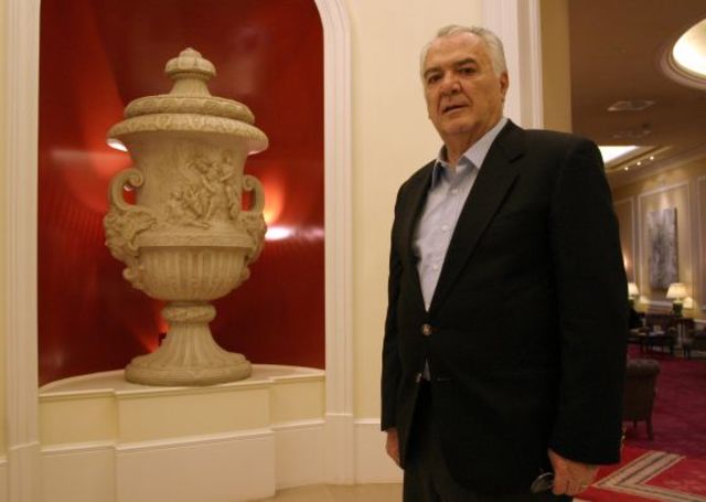 Política de Renovación Moral