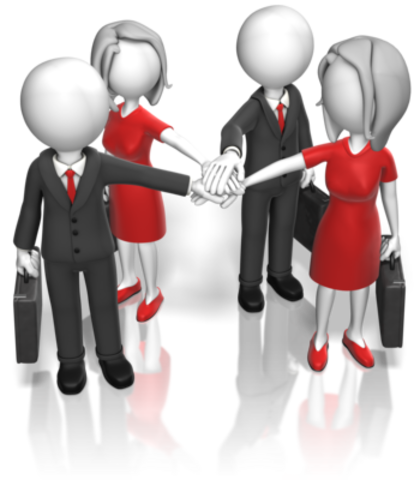 Gestión de Recursos Humanos