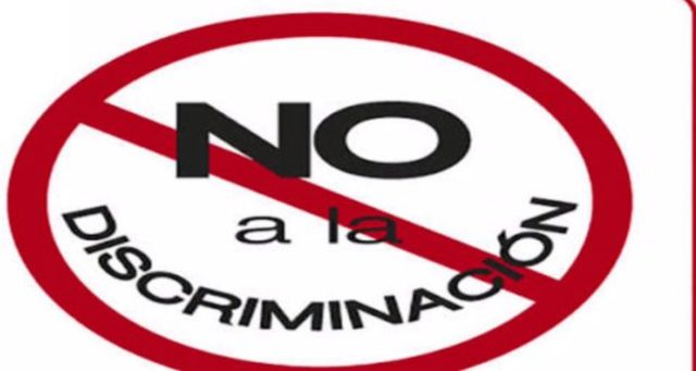 - Convenio sobre la discriminación (empleo y ocupación)