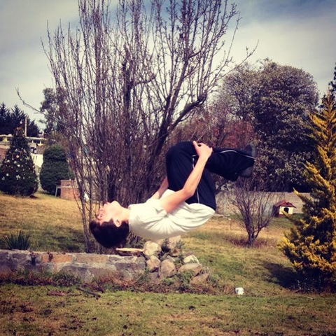 De lo cotidiano a lo extremo