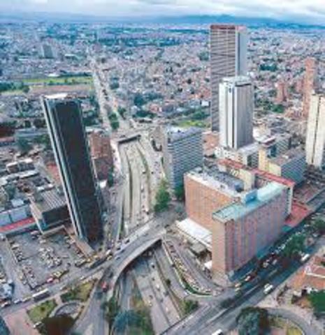 Se llevó a cabo el Tercer Congreso Iberoamericano de Educación Ambiental con sede en Caracas bajo el lema “Pueblos y Caminos hacia el Desarrollo Sostenible”.