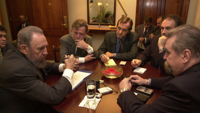 Se realizó el Cuarto Congreso Iberoamericano de Educación Ambiental con sede en Cuba bajo el lema “Un mundo mejor es posible”,