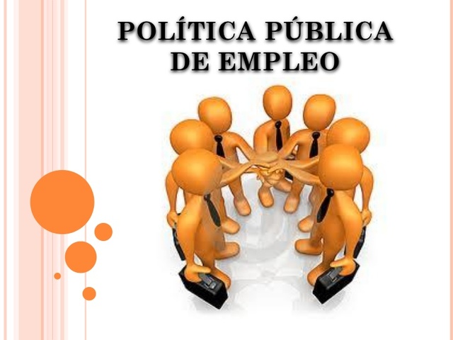 Convenio sobre la política del empleo, 1964
