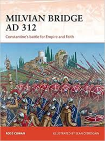 Battle of Milvian Bridge