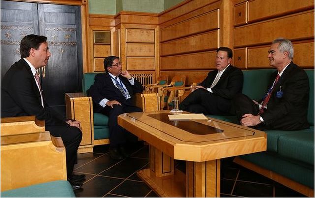 Convenio sobre la consulta tripartita (normas internacionales del trabajo