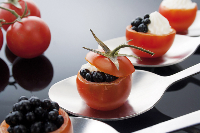 Rienda suelta a la imaginación