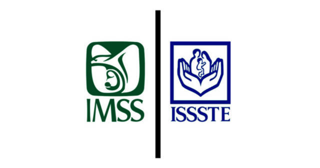 Ley IMSS e ISSSTE
