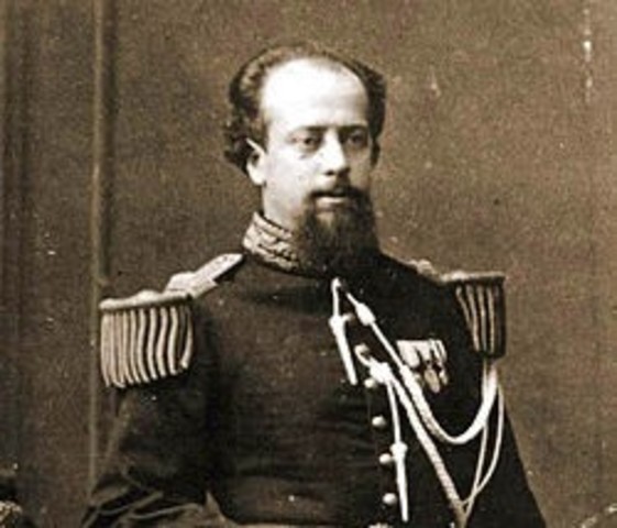 Julio Argentino Roca