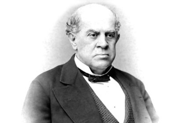 Domingo Faustino Sarmiento
